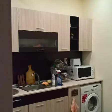 Apartment Central Street *