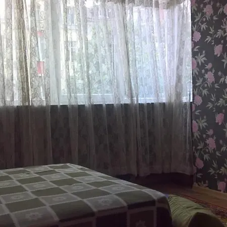 Central Street Апартаменты София