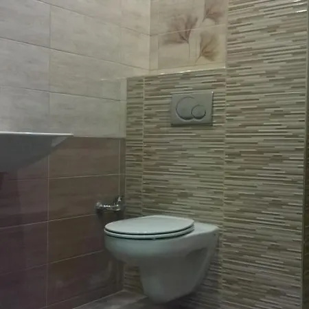 Central Street * София